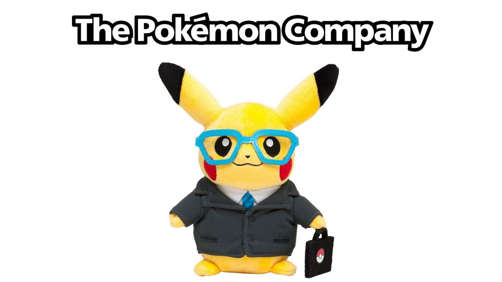 Pokémon Company Suing Chinese Clone Game For $72 Million