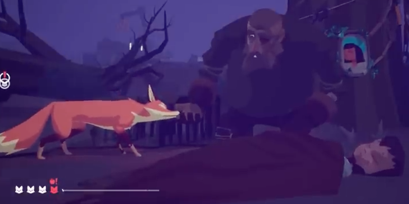 Forget Stray, Endling Is The Best Animal Adventure Of 2022