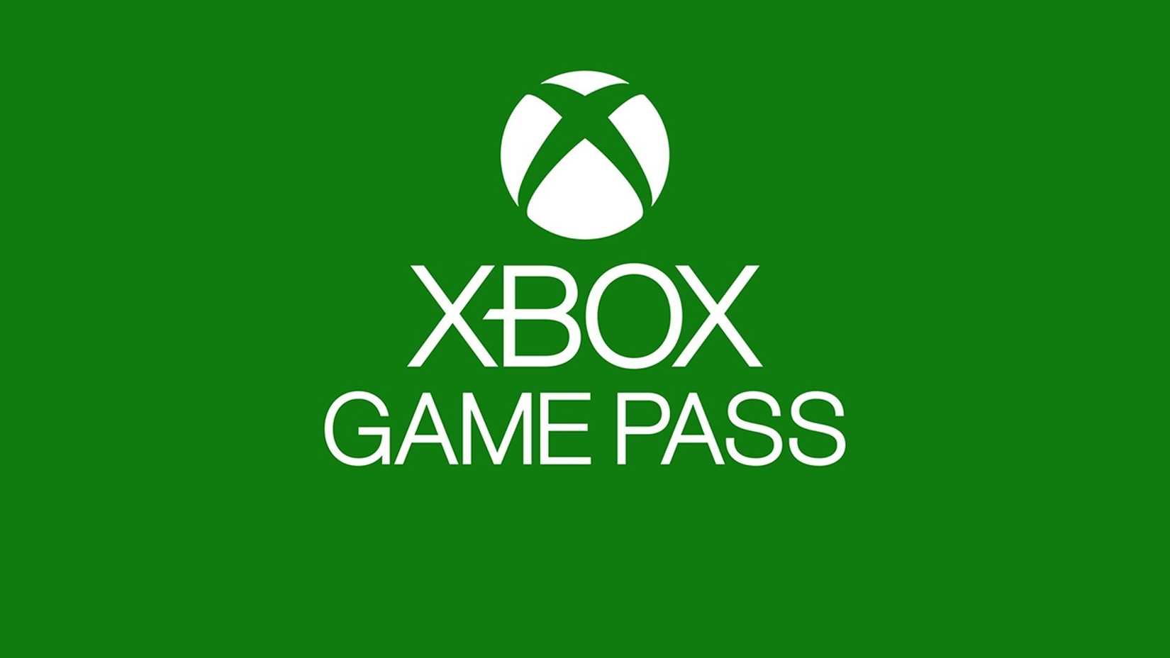 xbox game pass
