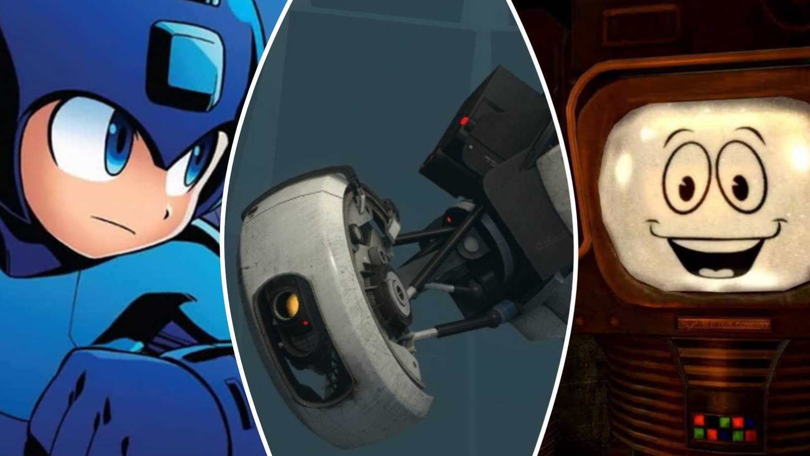 Top 10 Robots in Gaming, Ranked