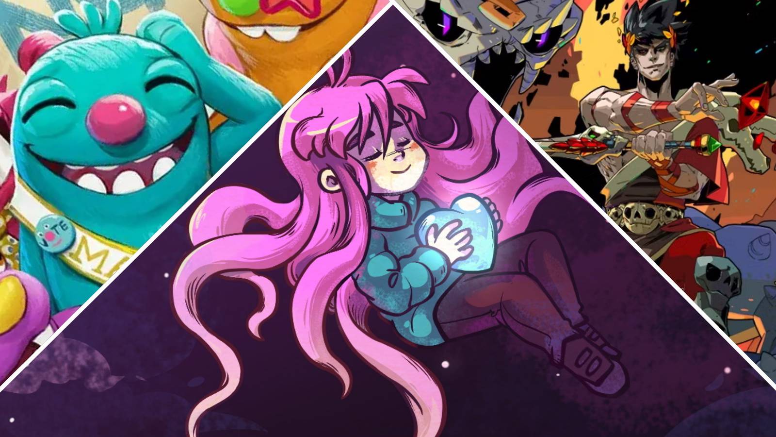 10 Best Games with LGBTQIA+ Representation