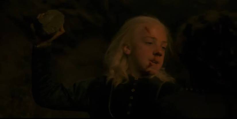 House of the Dragon: Who Is Aemond Targaryen?