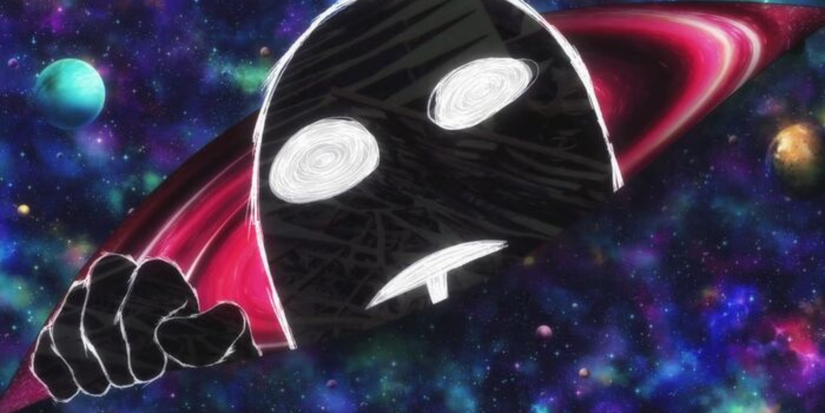 10 Anime Characters Who Could Destroy The World 10 Anime Characters Who Could Destroy The World