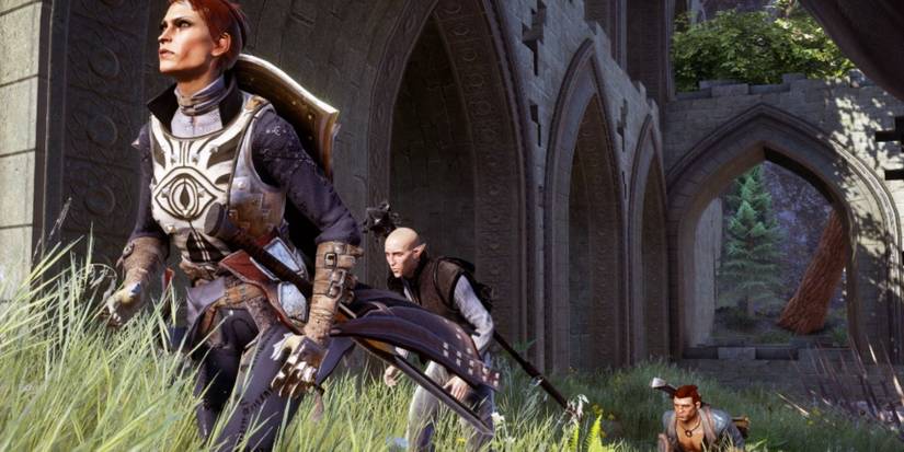10 Best BioWare Games, Ranked