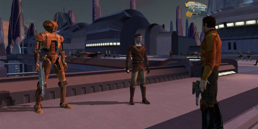 Swtor Bioware 10 Best BioWare Games, Ranked