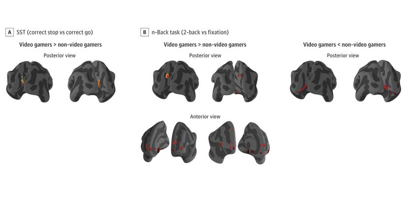 New Research Suggests Video Games Make Children Smarter