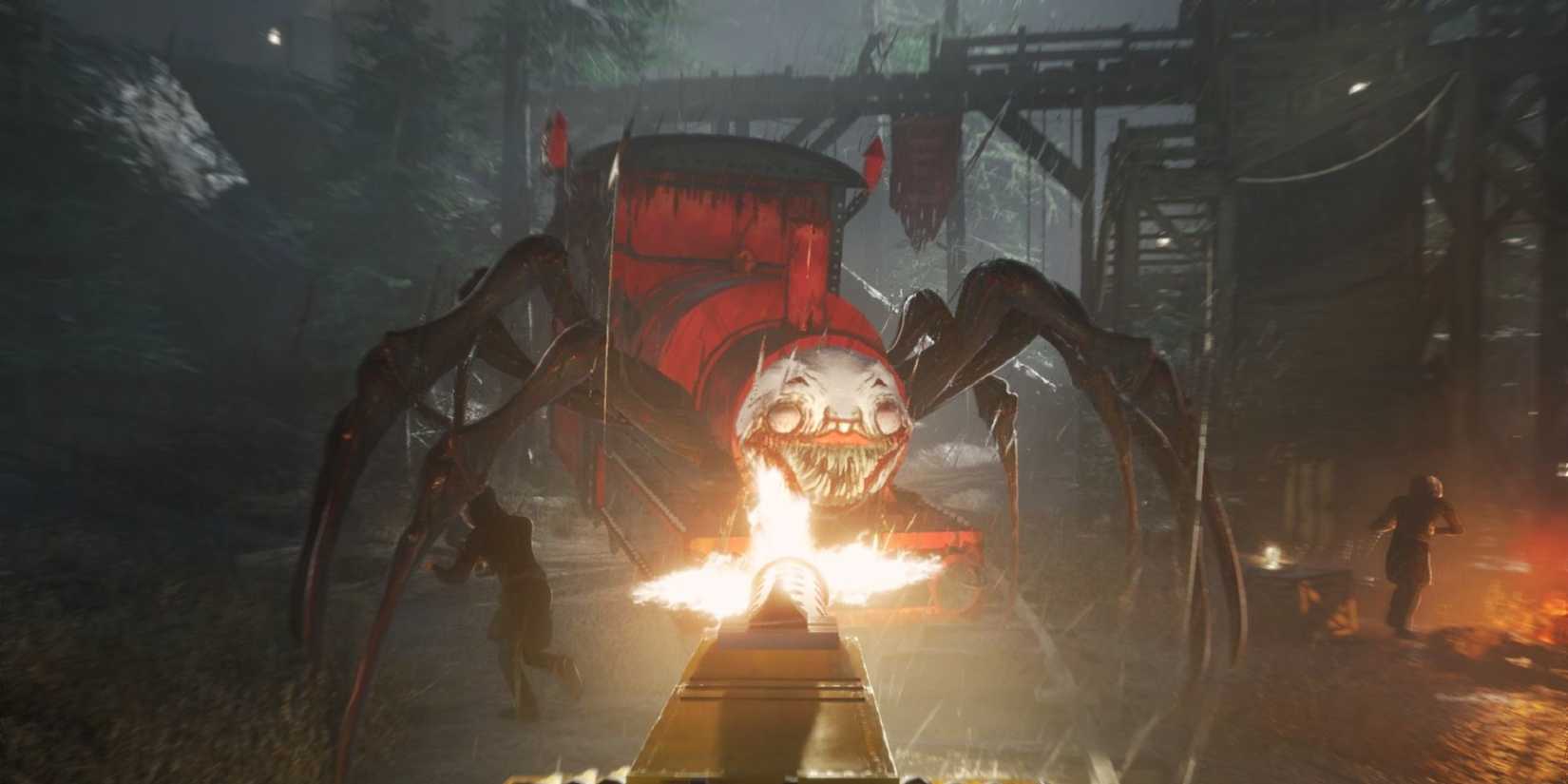 10 Games That Make Exploration Feel Genuinely Dangerous