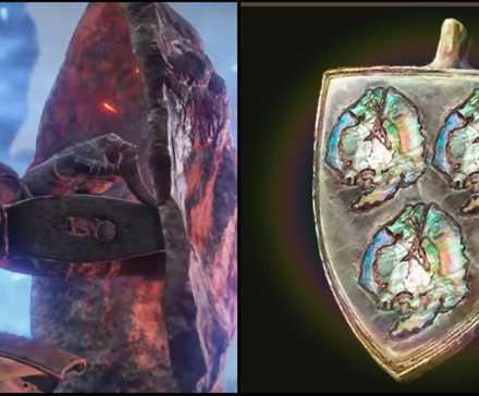 Elden Ring: How To Find The White Reed Armor Set