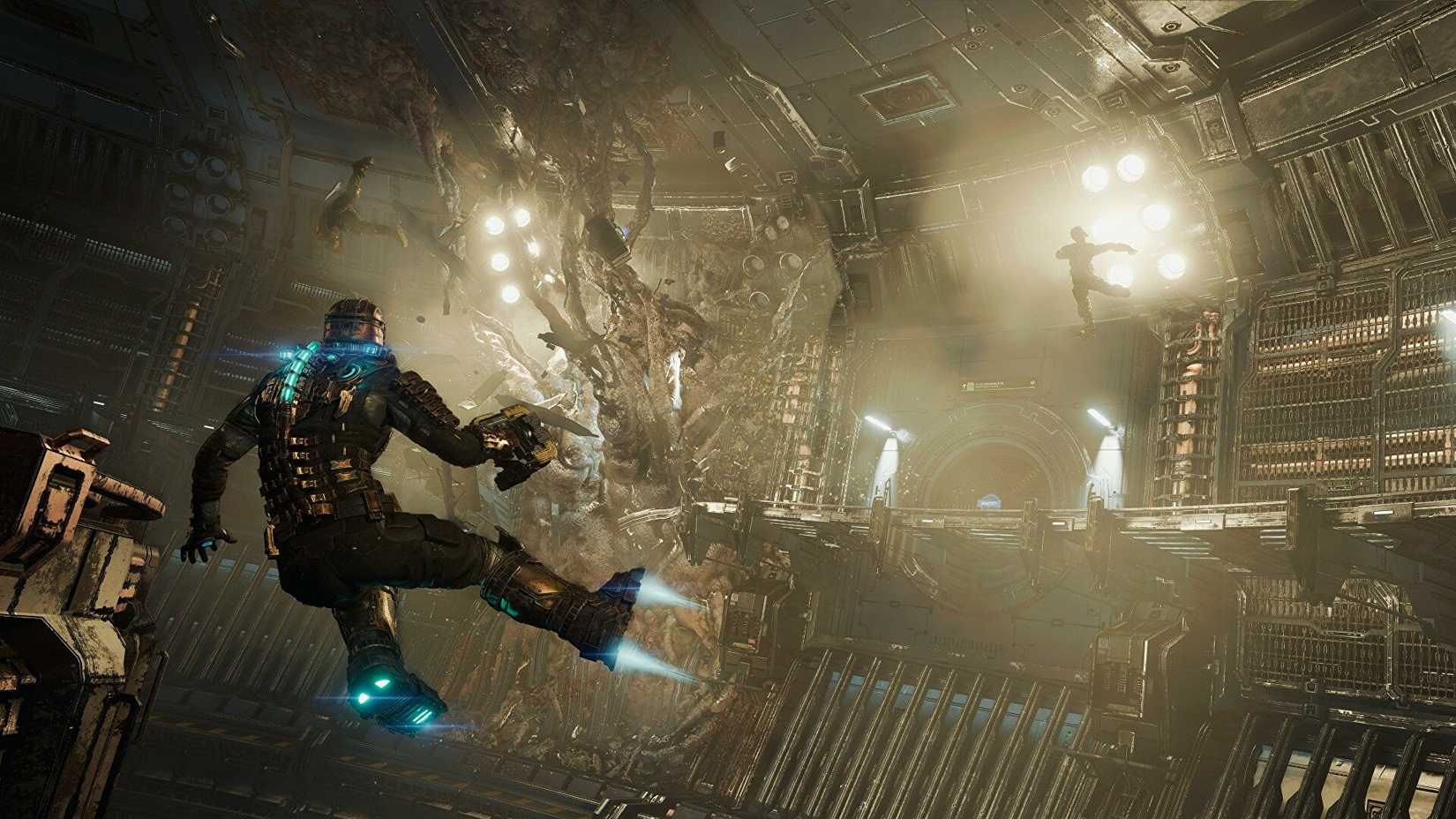 10 Third-Person Games That Aren't Cover-Based