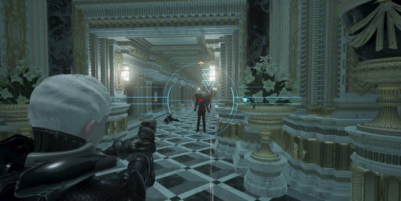 ECHO Is Still The Best Stealth Horror Game Of Recent years