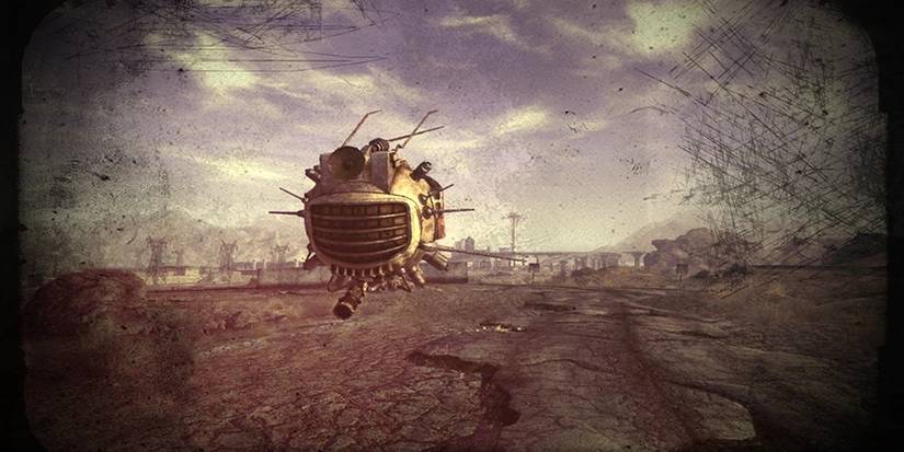 Fallout New Vegas: Every Companion, Ranked