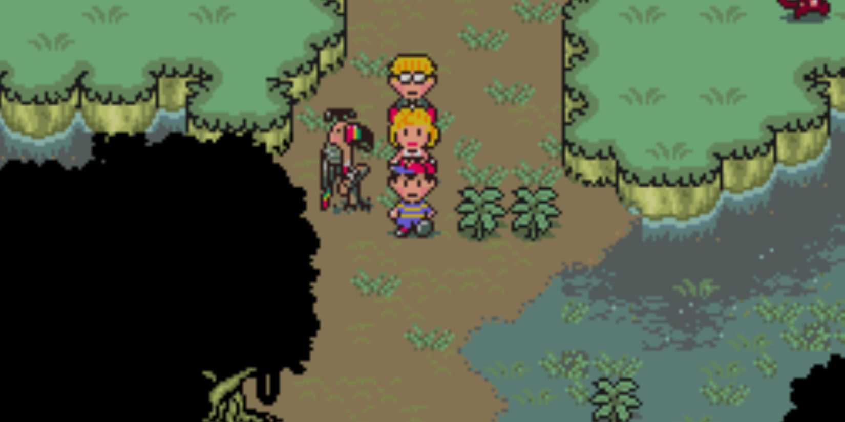 The Least Anime-Inspired JRPGs You Can Play