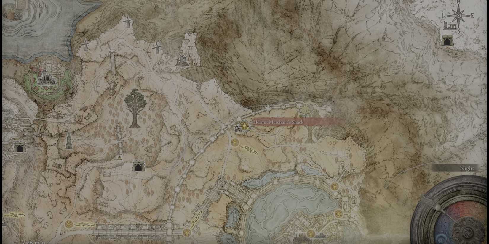 Elden Ring: All Deathbird Locations & Rewards