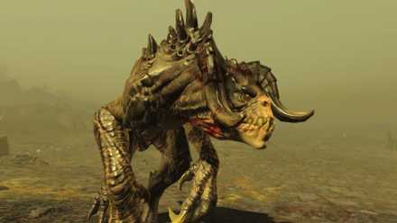 8 Fallout 4 Features That Made Wandering The Wasteland Feel Relaxing