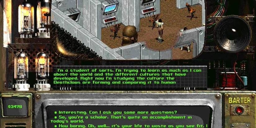 10 Best CRPGs of All Time