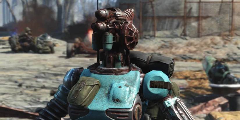 Fallout 4: Every Companion, Ranked
