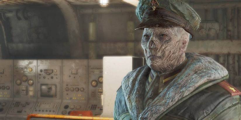 Fallout 4: 10 Most Memorable Side Quests