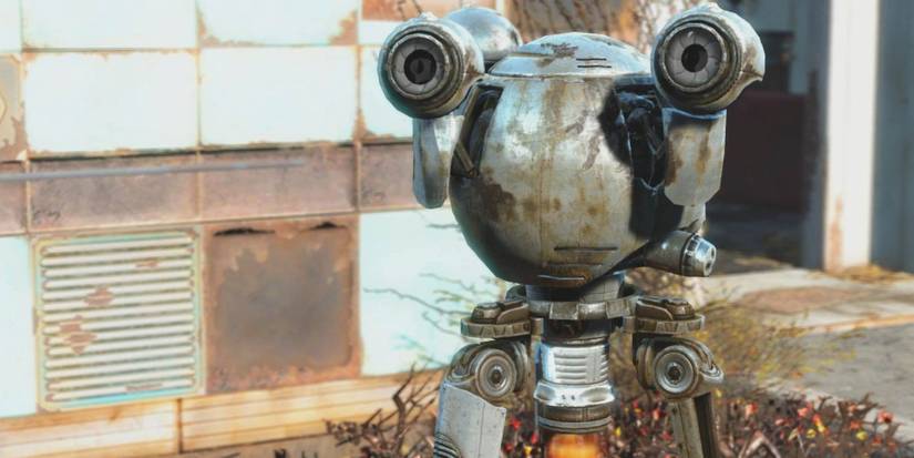 Fallout 4: Every Companion, Ranked