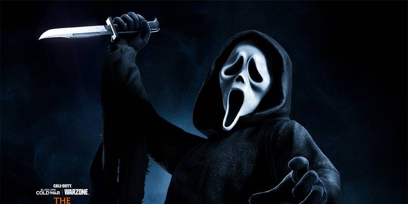 10 Best Call Of Duty Halloween Skins