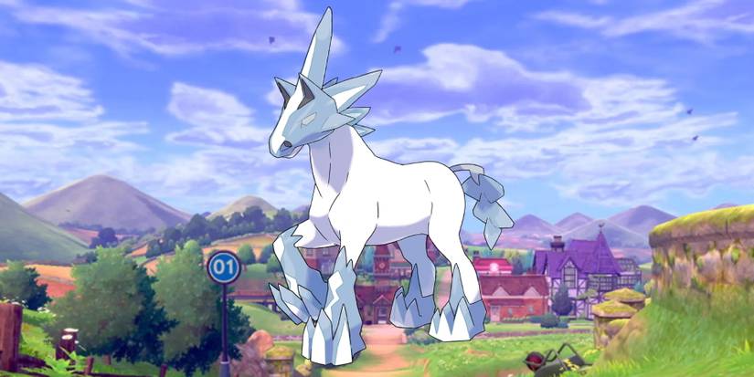 10 Heaviest Pokémon in the Franchise