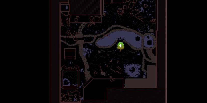 Grounded: All BURG.L Chip Locations