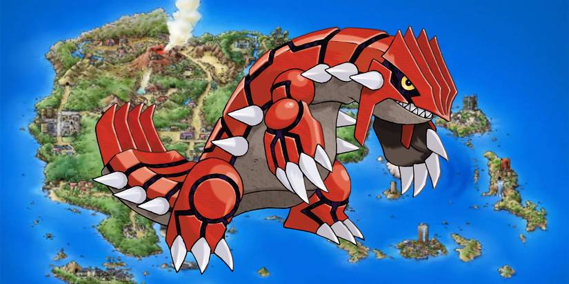 10 Heaviest Pokémon in the Franchise