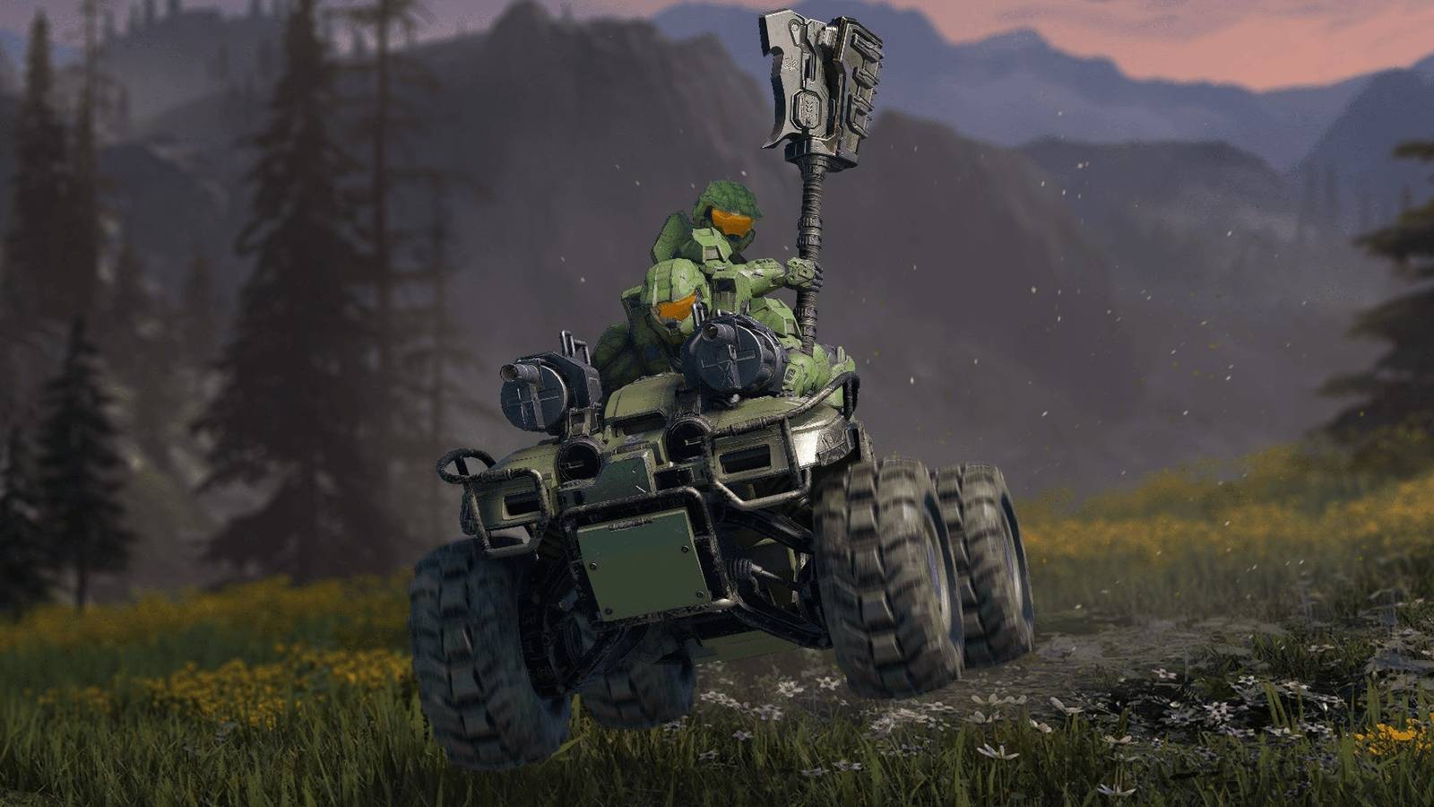 10 Best Video Game Vehicles, Ranked