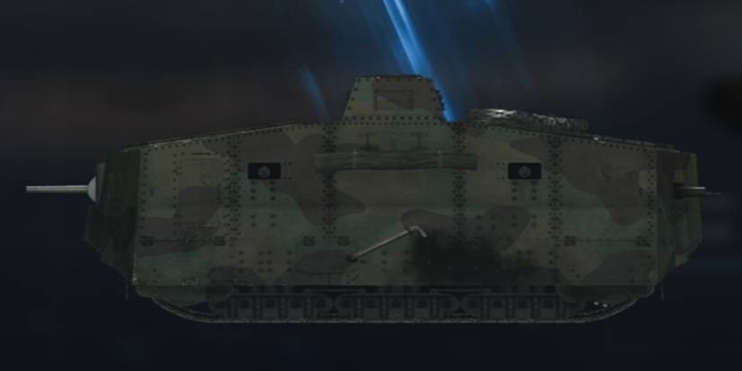 10 Best Vehicles In The Battlefield Franchise