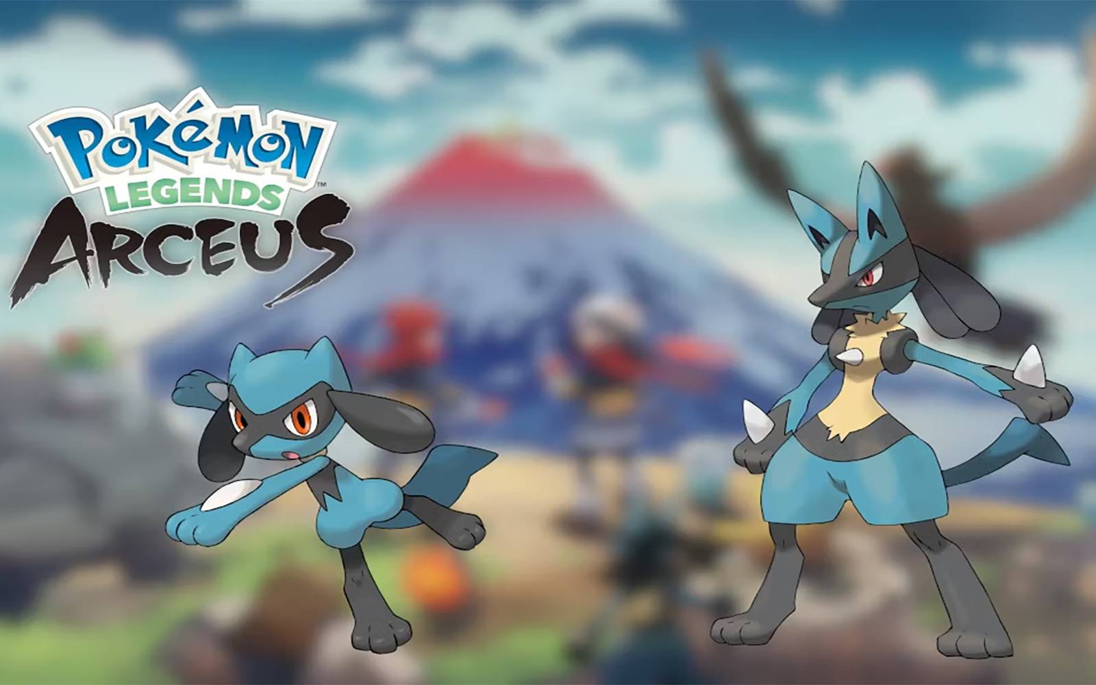 Is Riolu Good Riolu