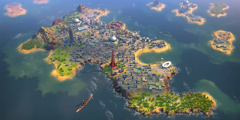 Humankind Console Editions Delayed Indefinitely By Sega