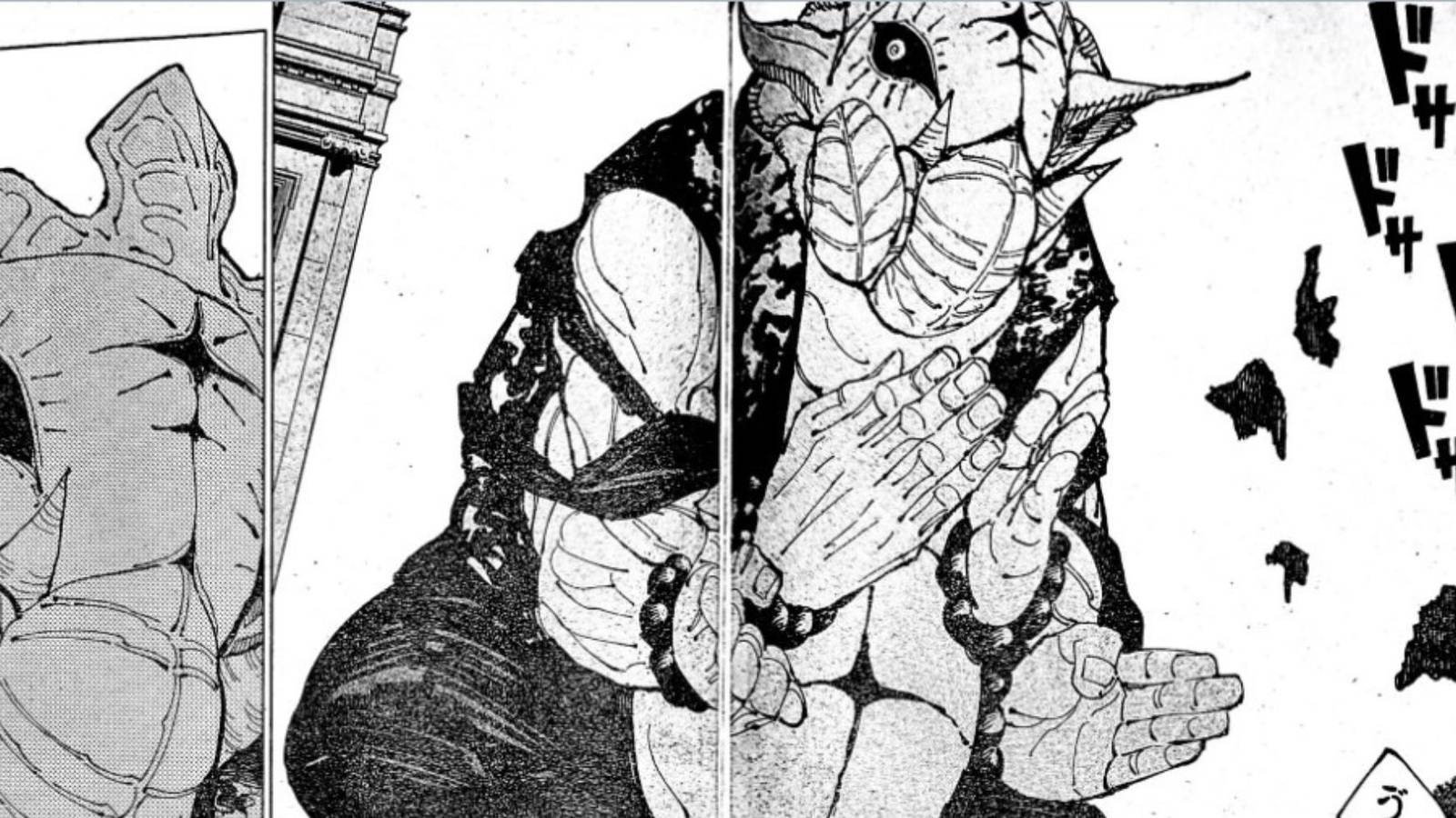 Jujutsu Kaisen Chapter 201 Release Date, Time, And Spoilers