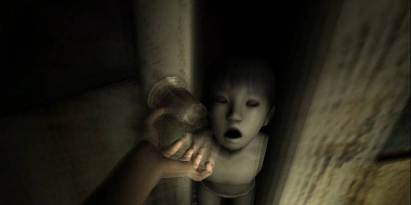 10 Scariest Nintendo Exclusive Games