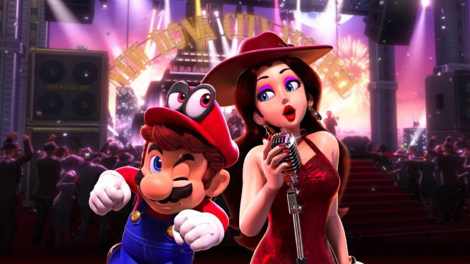 Super Mario: Best Level Soundtracks, Ranked