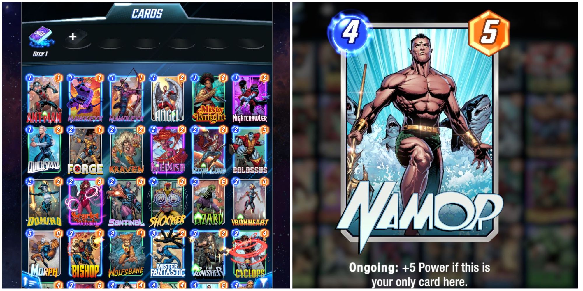 Marvel Snap: 9 Tips & Tricks For Beginners