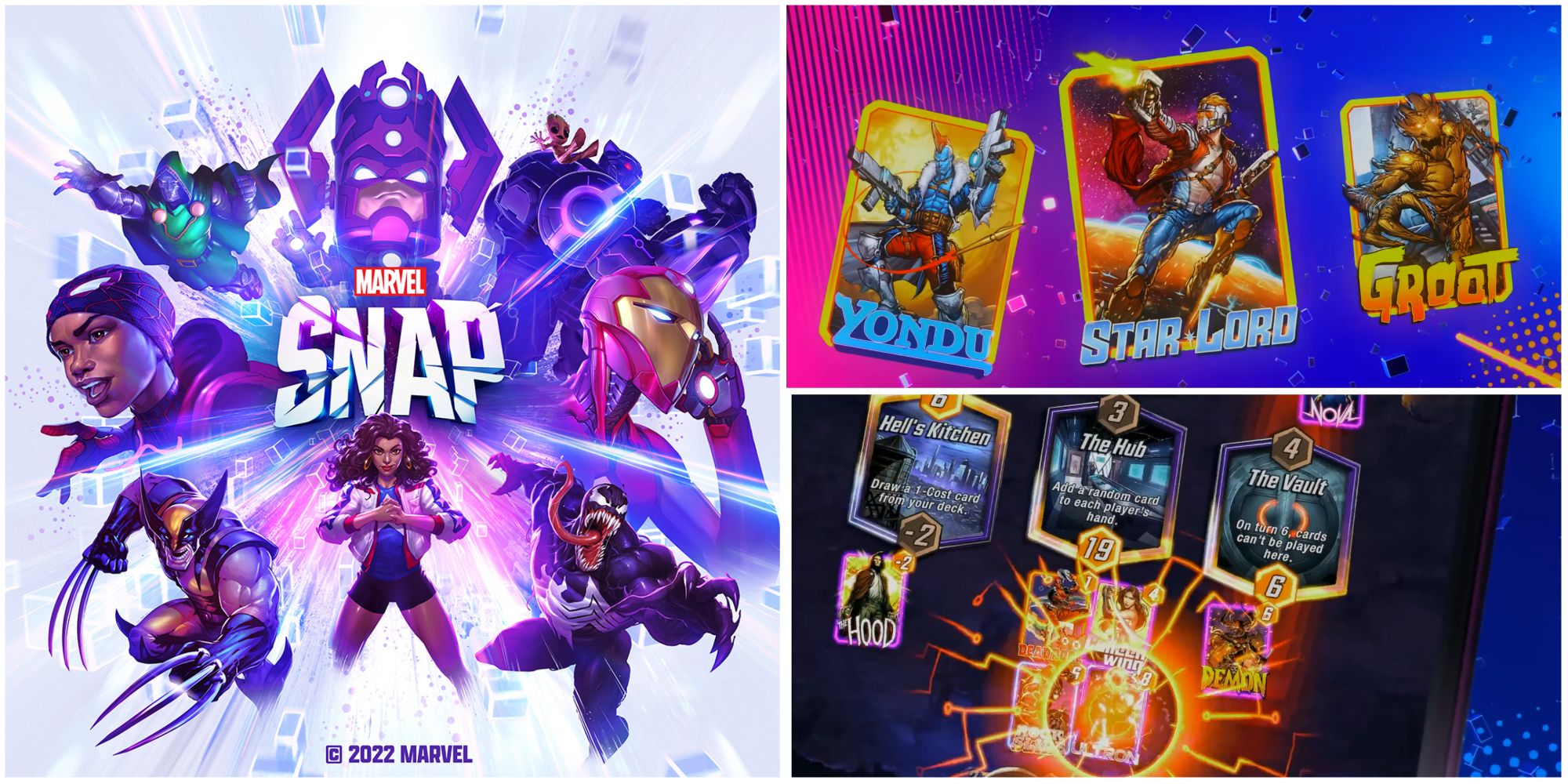 Marvel Snap: 9 Tips & Tricks For Beginners