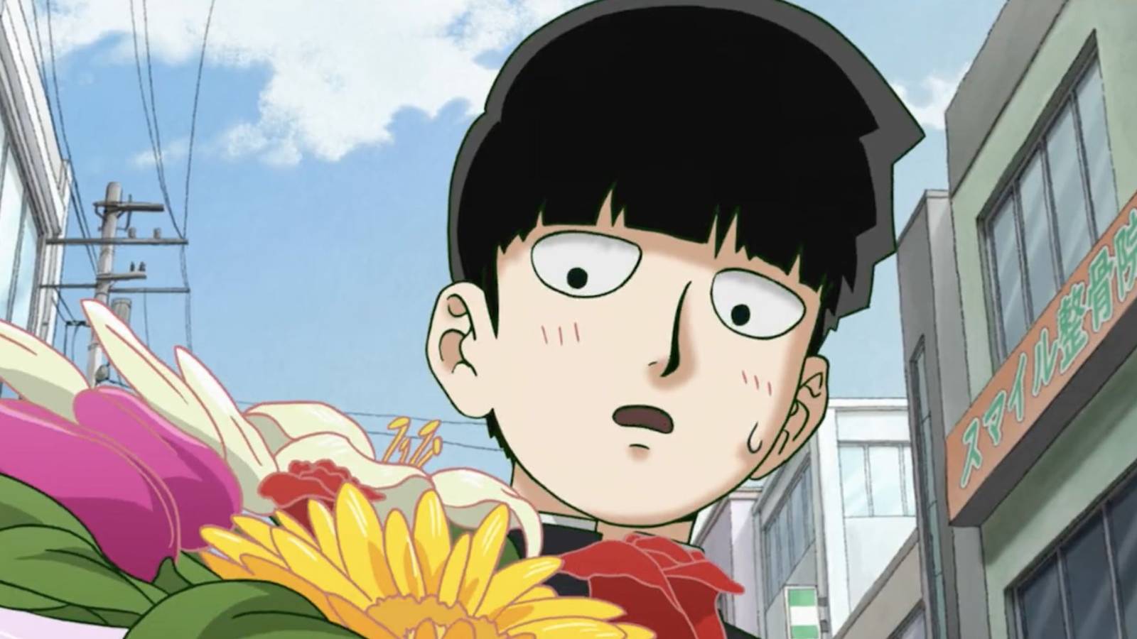 Mob Psycho 100 Season 3 Release Date, Time, & How To Watch