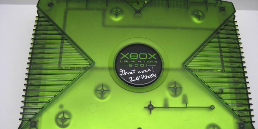 Rarest Xbox Models 10 Rarest Limited Edition Xbox Consoles