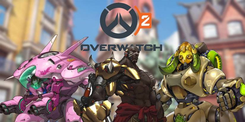 Overwatch 2: 10 Tips And Tricks For Beginners