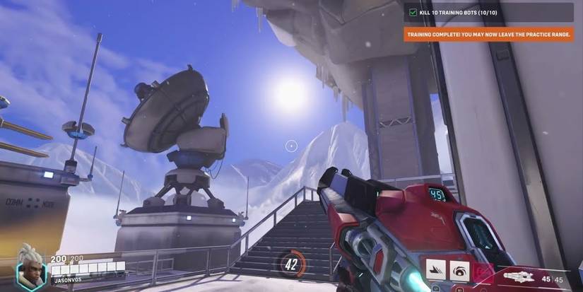 Overwatch 2: Tips And Tricks For Support Class