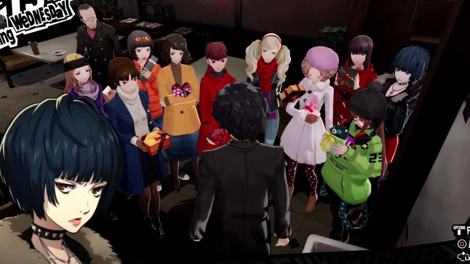 Persona 5 Royal 10 Best Romances Ranked