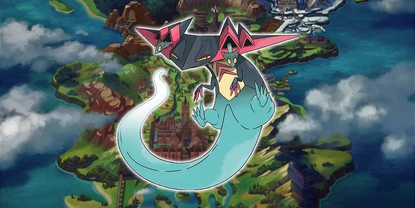 Pokémon: Best Non-Legendary Ghost-Types, Ranked