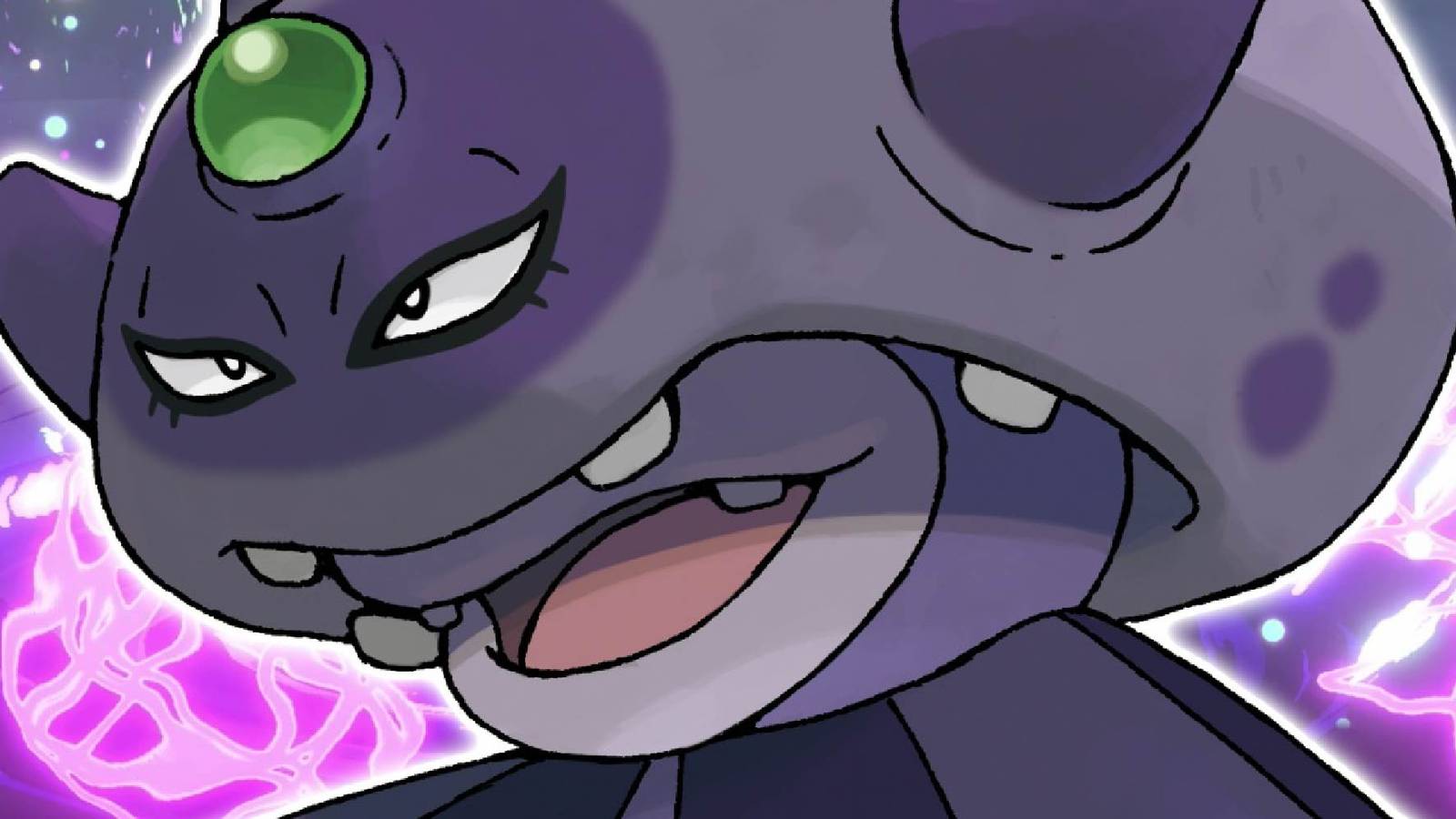 Pokémon: Best Non-Legendary Psychic-Types In The Series