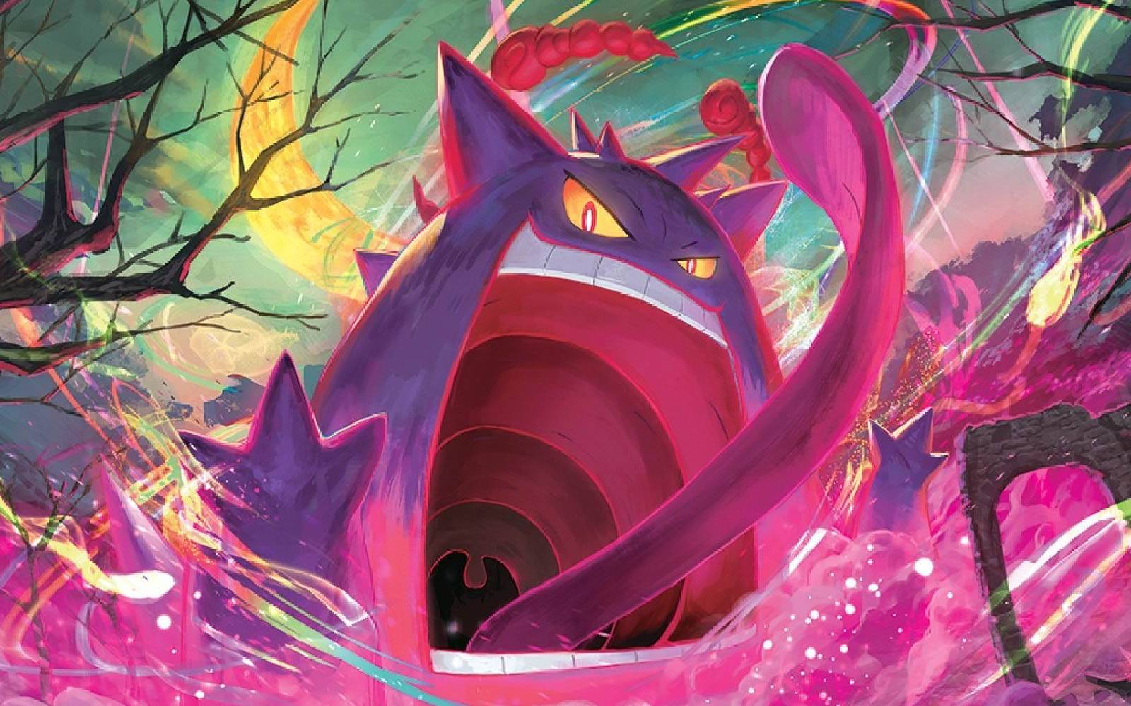 best ghost pokemon cards POKMON CARD GAME s10a 022/071 C Pokmon: Best Non-Legendary Ghost-Types, Ranked