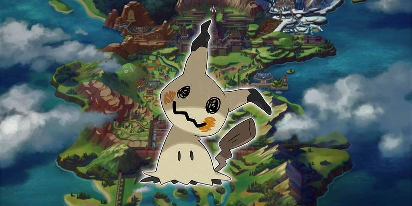 Pokémon: Best Non-Legendary Ghost-Types, Ranked