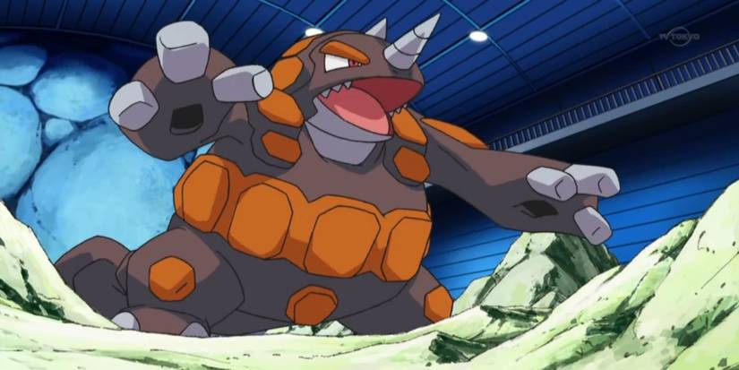 Pokemon GO: 15 Best Gym Defenders