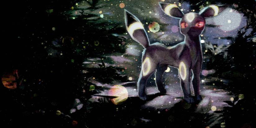 Shiny & Non-Shiny Eevee Evolutions - 6IV Best Stats For Pokemon Scarlet & Violet