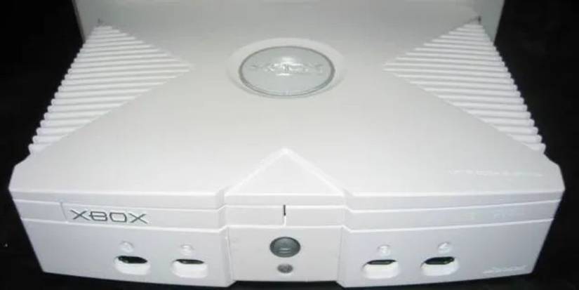 Rarest Xbox Models 10 Rarest Limited Edition Xbox Consoles