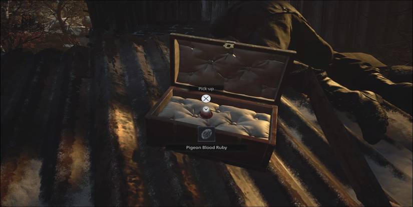 Resident Evil Village: 10 Best Tips & Tricks For Beginners