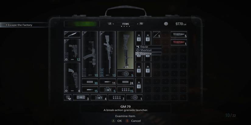 Resident Evil Village: 10 Best Tips & Tricks For Beginners