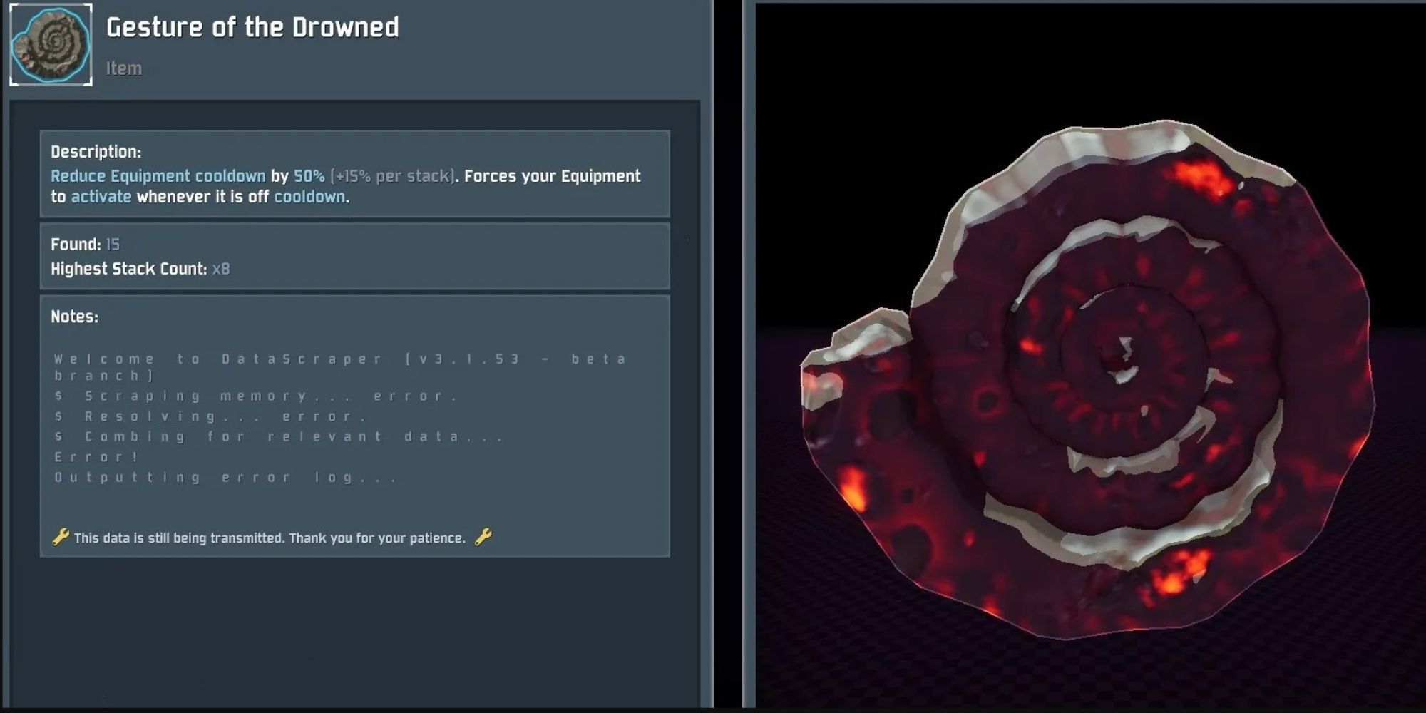 Risk Of Rain 2 10 Best Items In The Game, Ranked